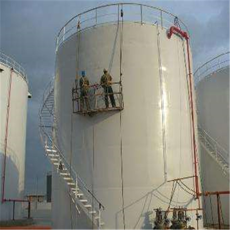 洪梅镇喷漆翻新・工业喷漆・设备喷漆服务简介